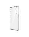 Kup Case Speck Presidio ExoTech Samsung Galaxy S21 FE mit MICROBAN-Beschichtung (Clear) - SPK298CLR - {ean13} - Sklep Home Screen
