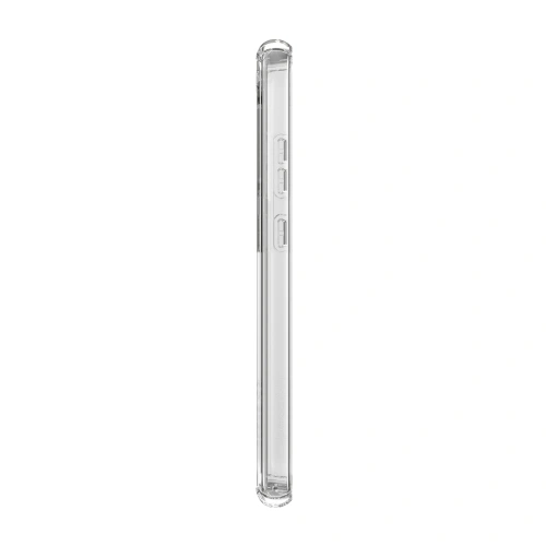 Buy Speck Presidio ExoTech Case for Samsung Galaxy S21 FE with MICROBAN (Clear) - SPK298CLR - {ean13} - Home Screen Store Europe