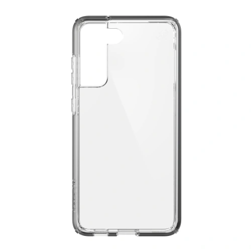 Buy Speck Presidio ExoTech Case for Samsung Galaxy S21 FE with MICROBAN (Clear) - SPK298CLR - {ean13} - Home Screen Store Europe