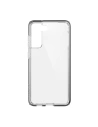 Buy Speck Presidio ExoTech Case for Samsung Galaxy S21 FE with MICROBAN (Clear) - SPK298CLR - {ean13} - Home Screen Store Europe