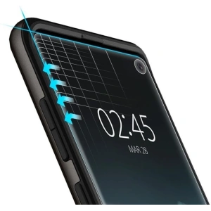 Kup Folia Spigen Neo Flex HD Samsung Galaxy S10 - SPN294 - {ean13} - Sklep Home Screen