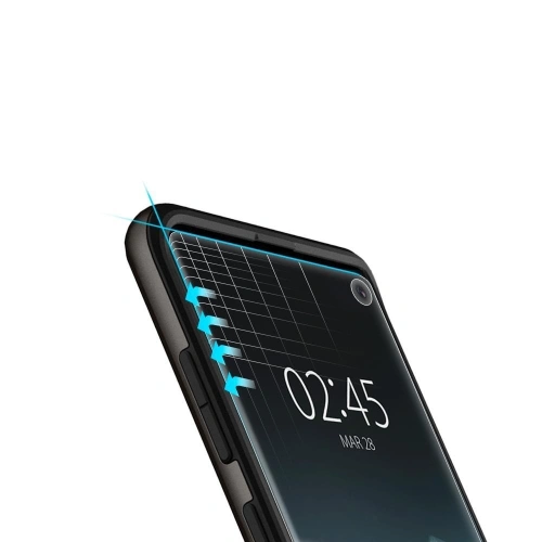 Kup Fólie Spigen Neo Flex HD Samsung Galaxy S10 - SPN294 - {ean13} - Sklep Home Screen