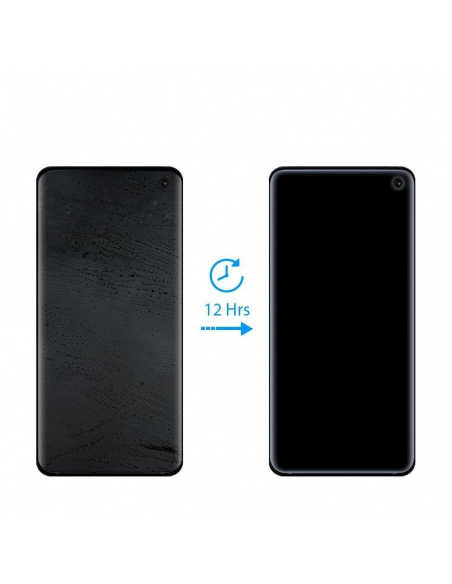 Spigen Neo Flex HD Samsung Galaxy S10+ Screen Protector