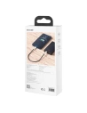 Kup USB-C zu Lightning Kabel Baseus Cafule, PD, 20W, 0,25m (schwarz) - BSU3049BLK - {ean13} - Sklep Home Screen