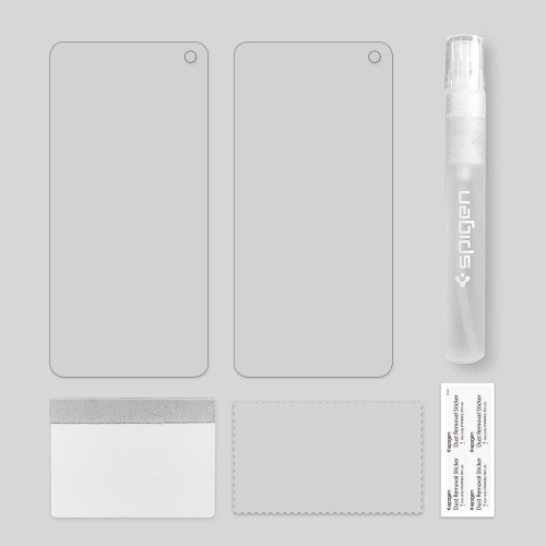Kup Fólie Spigen Neo Flex HD Samsung Galaxy S10 - SPN294 - {ean13} - Sklep Home Screen