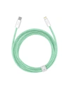 Kup USB-C zu Lightning Kabel Baseus Dynamic Series, 20W, 2m (grün) - BSU3058GRN - {ean13} - Sklep Home Screen