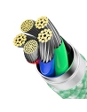 Buy USB-C cable for Lightning Baseus Dynamic Series, 20W, 2m (green) - BSU3058GRN - {ean13} - Home Screen Store Europe