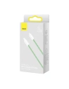 Buy USB-C cable for Lightning Baseus Dynamic Series, 20W, 2m (green) - BSU3058GRN - {ean13} - Home Screen Store Europe