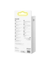 Kup USB-C zu Lightning Kabel Baseus Dynamic Series, 20W, 2m (grün) - BSU3058GRN - {ean13} - Sklep Home Screen