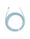 Kup USB-C zu Lightning Kabel Baseus Dynamic Series, 20W, 2m (blau) - BSU3061BLU - {ean13} - Sklep Home Screen