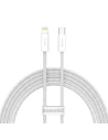 USB-C zu Lightning Kabel Baseus Dynamic Series, 20W, 2m (weiß)