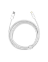 Kup Kabel USB-C do Lightning Baseus Dynamic Series, 20W, 2m (biały) - BSU3062WHT - {ean13} - Sklep Home Screen