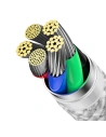 Kup Kabel USB-C do Lightning Baseus Dynamic Series, 20W, 2m (biały) - BSU3062WHT - {ean13} - Sklep Home Screen