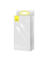 Kup USB-C zu Lightning Kabel Baseus Dynamic Series, 20W, 2m (weiß) - BSU3062WHT - {ean13} - Sklep Home Screen