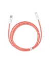 Kup Kabel USB-C la Lightning Baseus Dynamic Series, 20W, 1m (portocalie) - BSU3064ORG - {ean13} - Sklep Home Screen