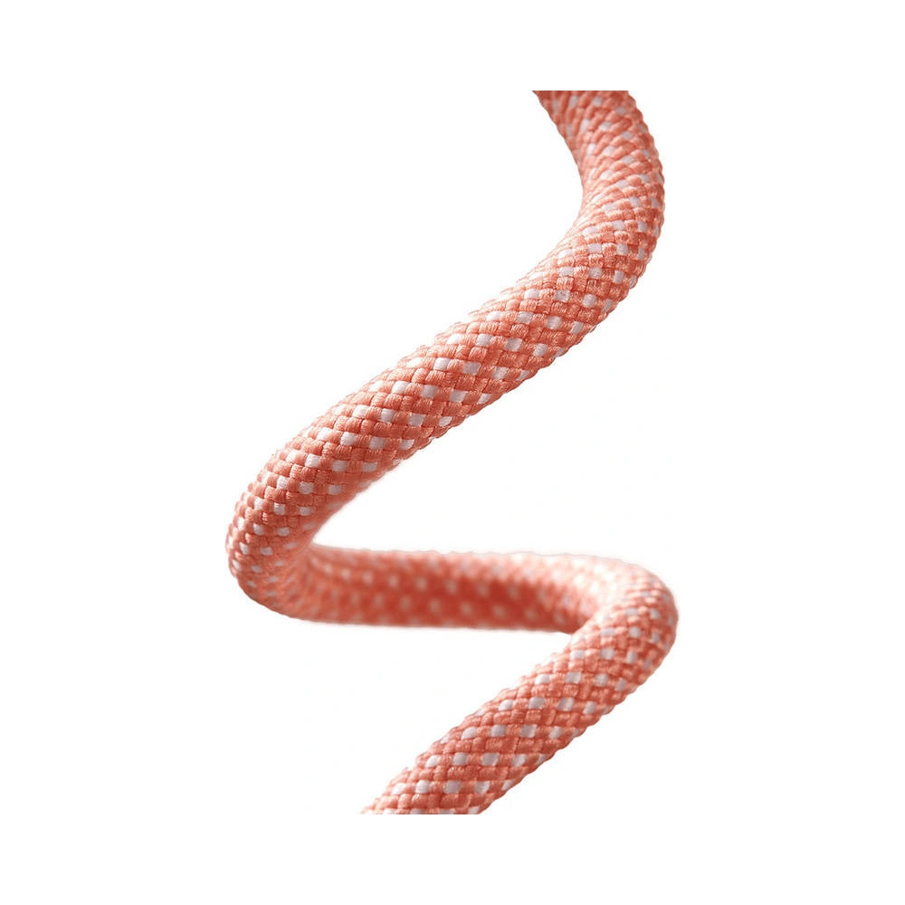 Kabel USB-C do Lightning Baseus Dynamic Series, 20W, 1m (pomarańczowy)