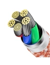 Kup Kabel USB-C do Lightning Baseus Dynamic Series, 20W, 1m (pomarańczowy) - BSU3064ORG - {ean13} - Sklep Home Screen