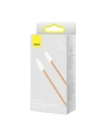 Kup Kabel USB-C la Lightning Baseus Dynamic Series, 20W, 1m (portocalie) - BSU3064ORG - {ean13} - Sklep Home Screen