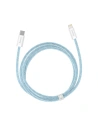 Kup Kabel Baseus Dynamic Series USB-C/Lightning 20W 1m (niebieski) - BSU3066BLU - {ean13} - Sklep Home Screen