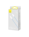 Kup Kabel Baseus Dynamic Series USB-C/Lightning 20W 1m (blau) - BSU3066BLU - {ean13} - Sklep Home Screen