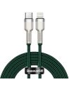 USB-C zu Lightning Kabel Baseus 2m (grün)