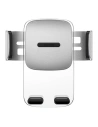 Kup Autohalter Baseus Easy Control Clamp für runde Lüftungsgitter (grau) - BSU3068GRY - {ean13} - Sklep Home Screen
