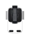Kup Autohalter Baseus Easy Control Clamp für runde Lüftungsgitter (grau) - BSU3068GRY - {ean13} - Sklep Home Screen