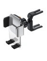 Kup Uchwyt auto Baseus Easy Control Clamp pentru grilaj rotund (gri) - BSU3068GRY - {ean13} - Sklep Home Screen