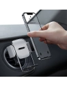 Kup Autohalter Baseus Easy Control Clamp für runde Lüftungsgitter (grau) - BSU3068GRY - {ean13} - Sklep Home Screen