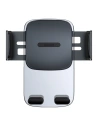 Kup Upevnění do auta Baseus Easy Control Clamp pro kulatou mřížku (černé) - BSU3069BLK - {ean13} - Sklep Home Screen