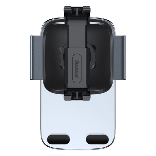 Kup Upevnění do auta Baseus Easy Control Clamp pro kulatou mřížku (černé) - BSU3069BLK - {ean13} - Sklep Home Screen