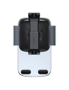 Kup Upevnění do auta Baseus Easy Control Clamp pro kulatou mřížku (černé) - BSU3069BLK - {ean13} - Sklep Home Screen