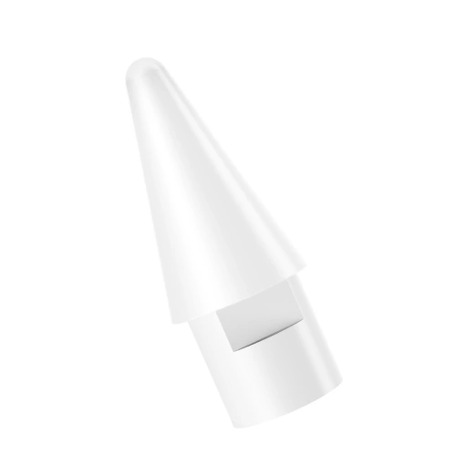 Buy Baseus Smooth Writing Capacitive Stylus Tips, Apple Pencil 1&2 (2 pcs) - BSU3070 - {ean13} - Home Screen Store Europe