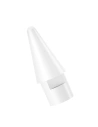 Buy Baseus Smooth Writing Capacitive Stylus Tips, Apple Pencil 1&2 (2 pcs) - BSU3070 - {ean13} - Home Screen Store Europe