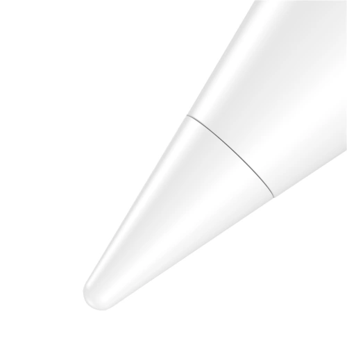 Buy Baseus Smooth Writing Capacitive Stylus Tips, Apple Pencil 1&2 (2 pcs) - BSU3070 - {ean13} - Home Screen Store Europe