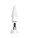 Buy Baseus Smooth Writing Capacitive Stylus Tips, Apple Pencil 1&2 (2 pcs) - BSU3070 - {ean13} - Home Screen Store Europe