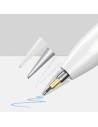 Buy Baseus Smooth Writing Capacitive Stylus Tips, Apple Pencil 1&2 (2 pcs) - BSU3070 - {ean13} - Home Screen Store Europe