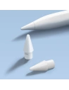 Kup Wymibile vârfuri pentru stylus Baseus Stylus Apple pencil 1&2 (2 buc) - BSU3070 - {ean13} - Sklep Home Screen