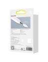 Buy Baseus Smooth Writing Capacitive Stylus Tips, Apple Pencil 1&2 (2 pcs) - BSU3070 - {ean13} - Home Screen Store Europe
