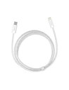Kup USB-C zu Lightning Kabel Baseus Dynamic, 20W, 1m (weiß) - BSU3071WHT - {ean13} - Sklep Home Screen
