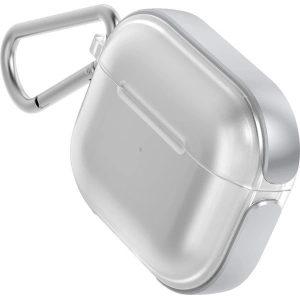 Kup Etui X-Doria Raptic Air Apple AirPods 3 z karabińczykiem (Silver) - XDR157SLV - {ean13} - Sklep Home Screen