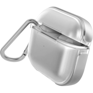 Kup Etui X-Doria Raptic Air Apple AirPods 3 z karabińczykiem (Silver) - XDR157SLV - {ean13} - Sklep Home Screen