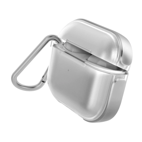 Kup Etui X-Doria Raptic Air Apple AirPods 3 z karabińczykiem (Silver) - XDR157SLV - {ean13} - Sklep Home Screen