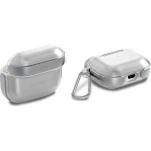 Kup Etui X-Doria Raptic Air Apple AirPods 3 z karabińczykiem (Silver) - XDR157SLV - {ean13} - Sklep Home Screen