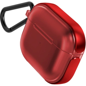 Kup Etui X-Doria Raptic Air Apple AirPods 3 z karabińczykiem (Red) - XDR158RED - {ean13} - Sklep Home Screen