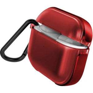 Kup Etui X-Doria Raptic Air Apple AirPods 3 z karabińczykiem (Red) - XDR158RED - {ean13} - Sklep Home Screen