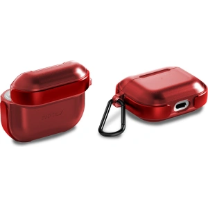 Kup Etui X-Doria Raptic Air Apple AirPods 3 z karabińczykiem (Red) - XDR158RED - {ean13} - Sklep Home Screen