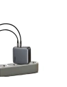 Kup Încărcătorul de rețea UGREEN CD254, 2x USB-C, 100W, PD (negru) - UGR1181BLK - {ean13} - Sklep Home Screen