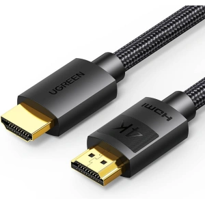 UGREEN HD119 Kabel HDMI, 4K 30Hz, 10m (czarny)