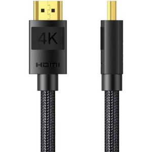 UGREEN HD119 Kabel HDMI, 4K 30Hz, 10m (czarny)